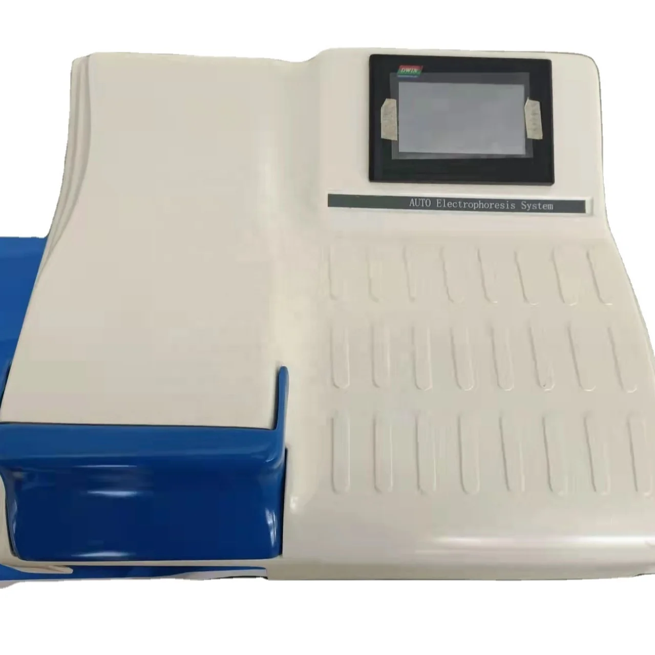 Full automatic Electrophoresis Analyzer electrophoresis