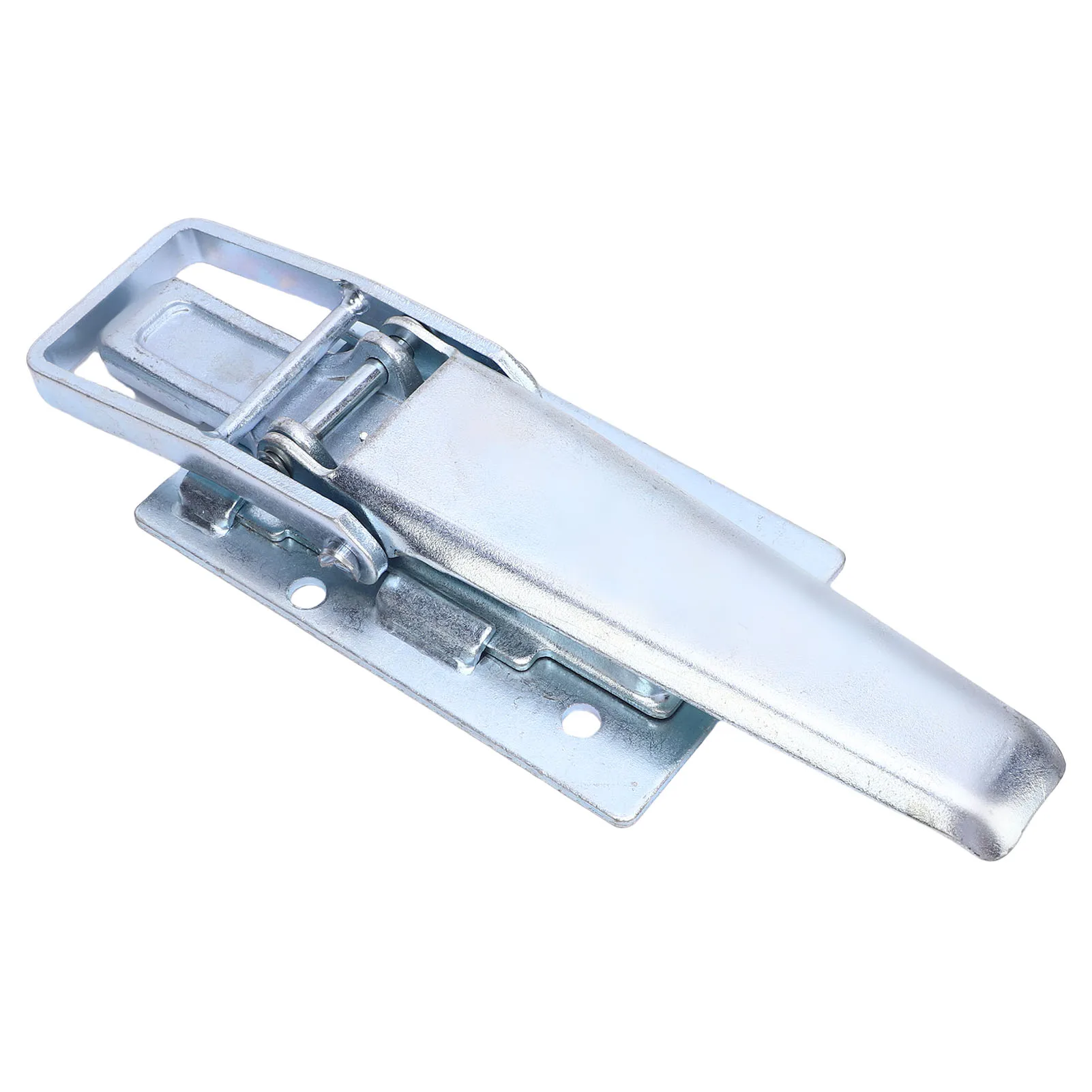 Toggle Latch Catch Lever Handle Hasp Clamp for Vehicle Packing Case Machinery Easy Use Toggle Clamp Lock