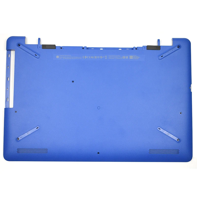 

New Original Laptop Bottom Base Bottom Case Cover For HP Pavilion 17-BS 17T-BS 17-AK 17Z-AK Marine Blue 926496-001