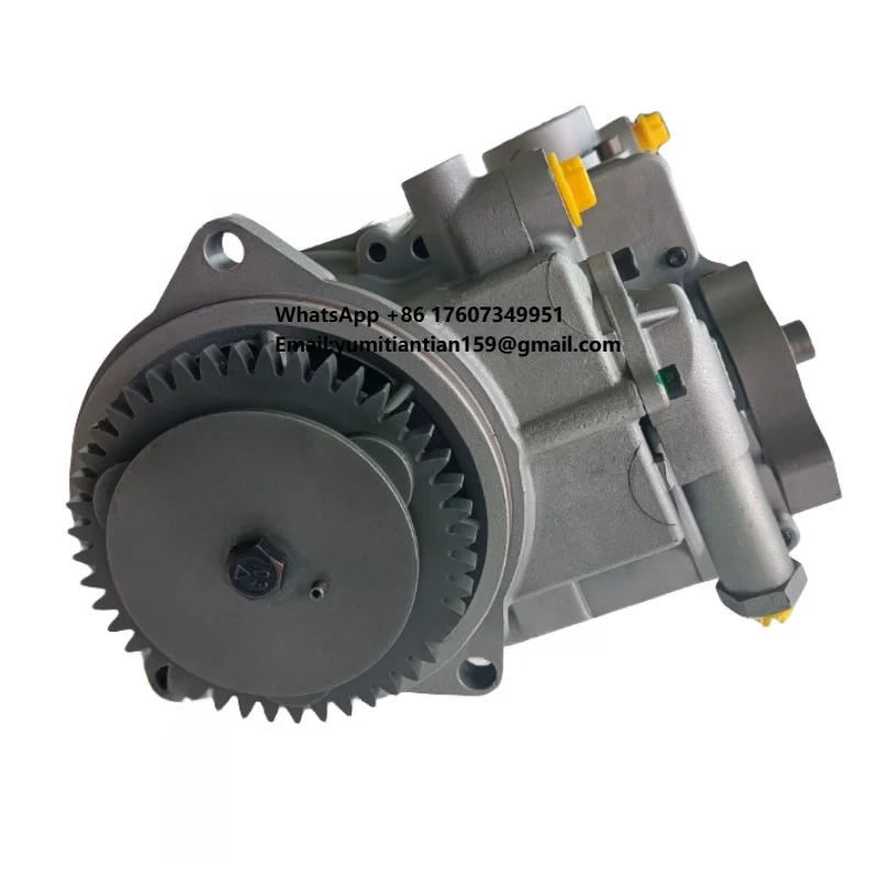 

141-7869 Injction Pump for Construction Machinery for Models E329D E325B E325D E315D 3116 C9