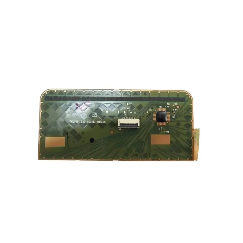 FOR HP G6-2000 G6-1000 CQ58 G6-2327TX G6-2328TX G6-2341TX G6-2304au Touchpad Mouse Button Board TM-02068-001 TM2068