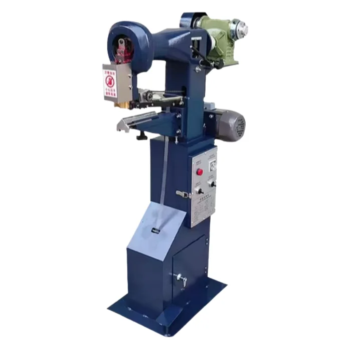 

Adhesive Corner Gluing Machine for Gift & Wine Boxes for Packaging Purposes Paper Box Corner Sealer