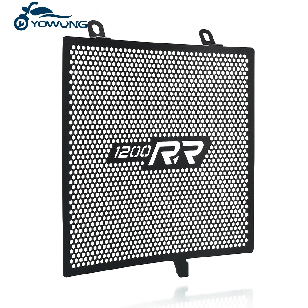 Radiator Guard Voor Speed Triple 1200RR 2022 2023 2024 2025 Motorfiets Radiatoren Grille Cover Protector Accessoires