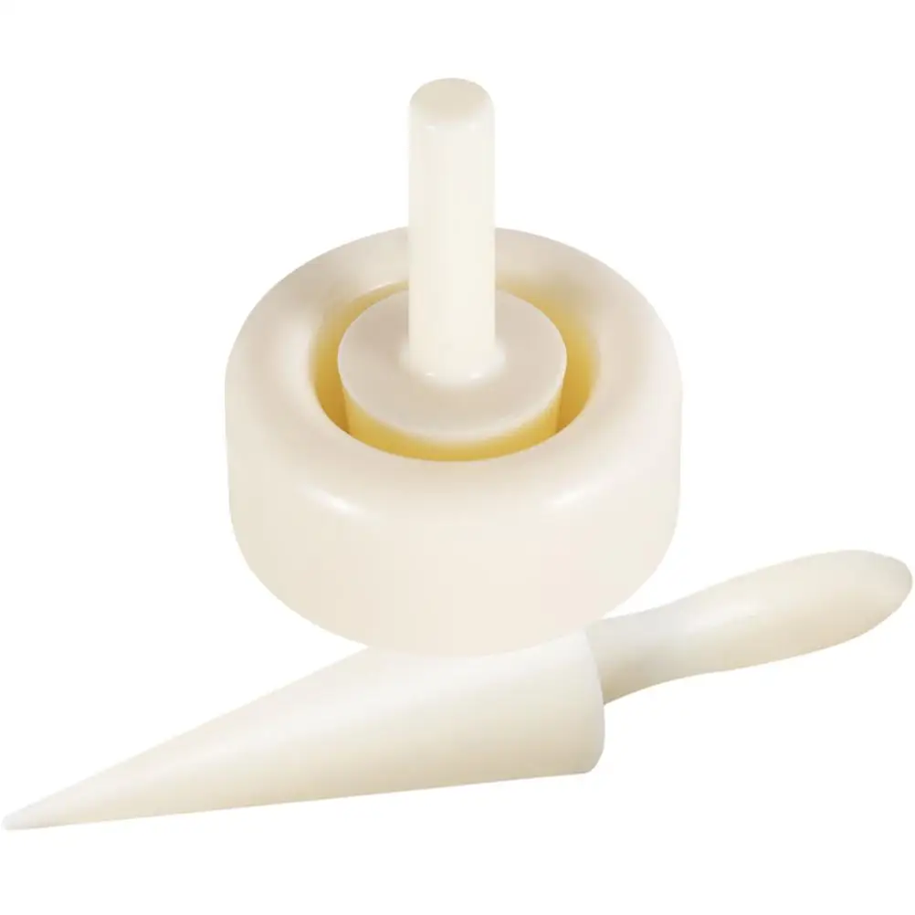 

Ice Cream Cone Mold Maker Reusable DIY Accessories Cones Tools Home Kitchen Gadgets Egg Roll Forming Device