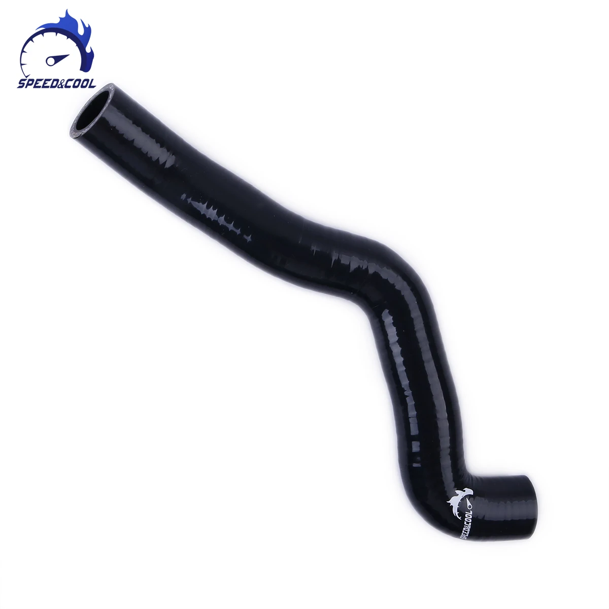 SPEED&COOL For 2003-2007 Suzuki SV1000 SV1000S SV 1000 SV 1000S Motorcycle Silicone Radiator Coolant Hose Kit