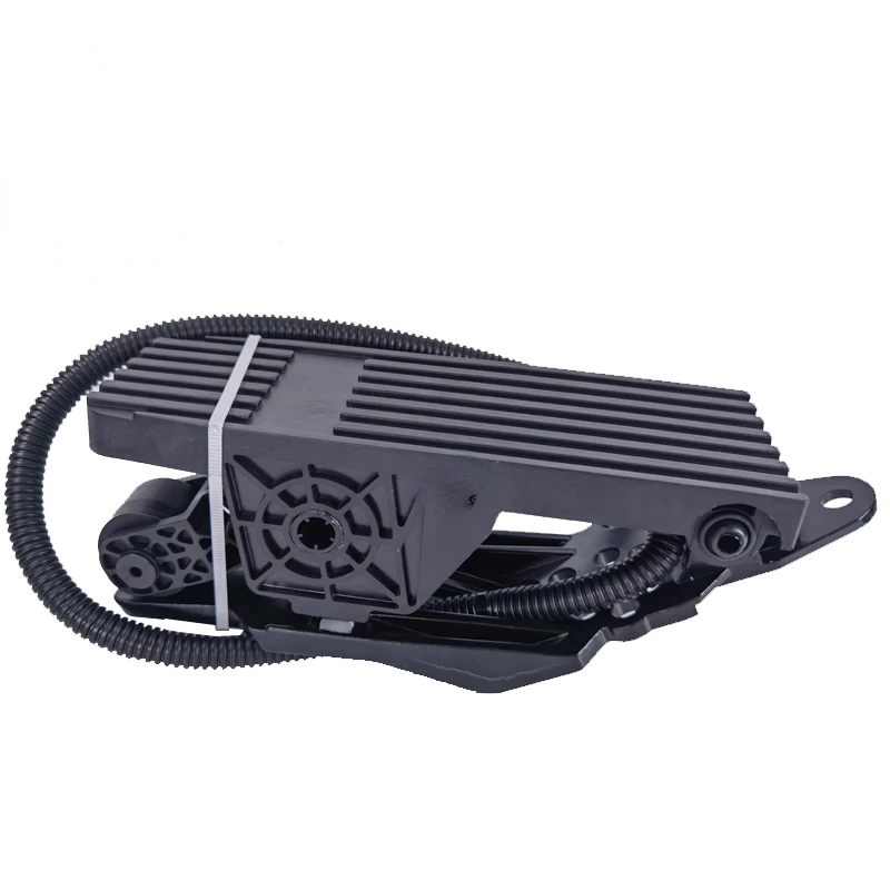 Applicable to 50cn loader forklift accessories electronic electric throttle speed control foot pedal