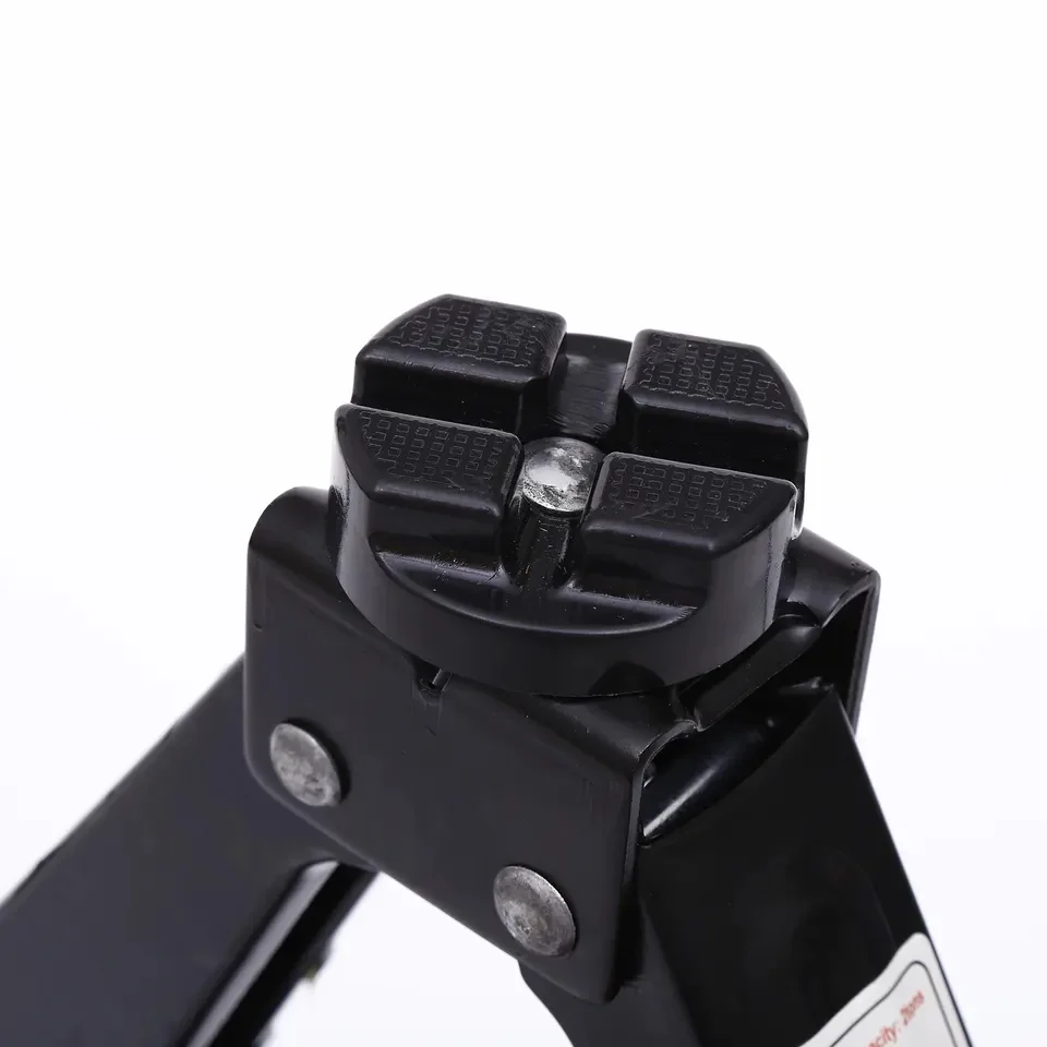 DC 12v 2 ton multifunctionele elektrische autoschaar Jack Kit autolift