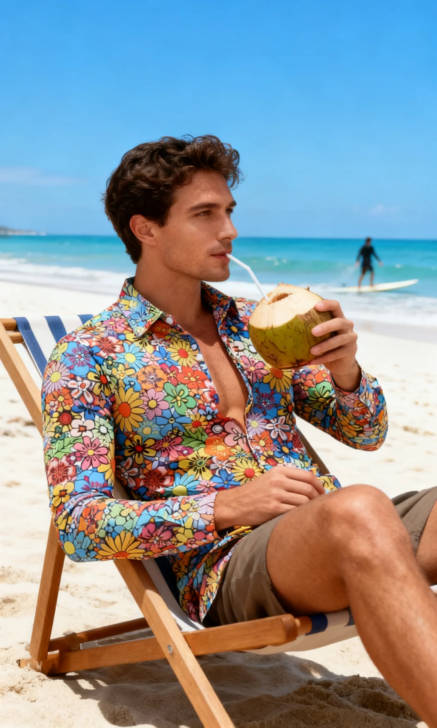 Halloween Hippie Me… - image