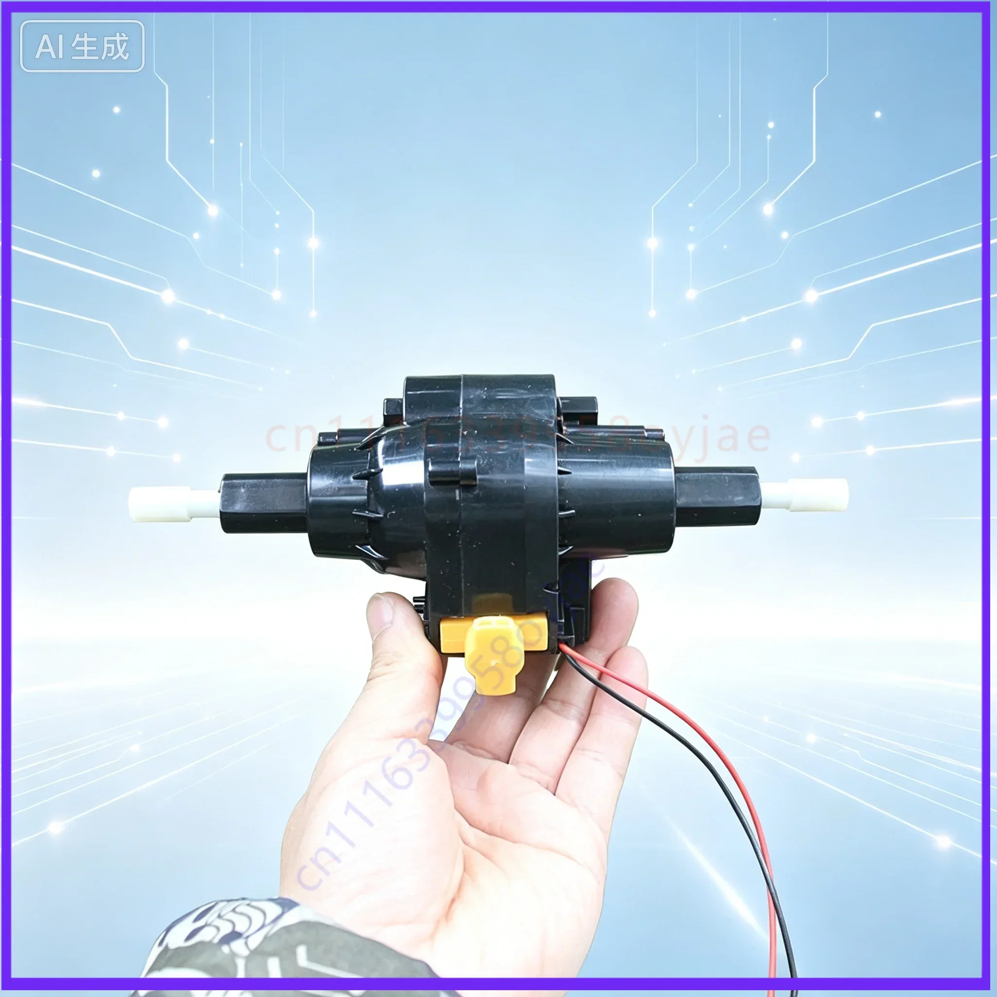 for 7.4V Power Motor,4WD Climbing Car Chassis,Differential Drive Axle Parts  5pcs