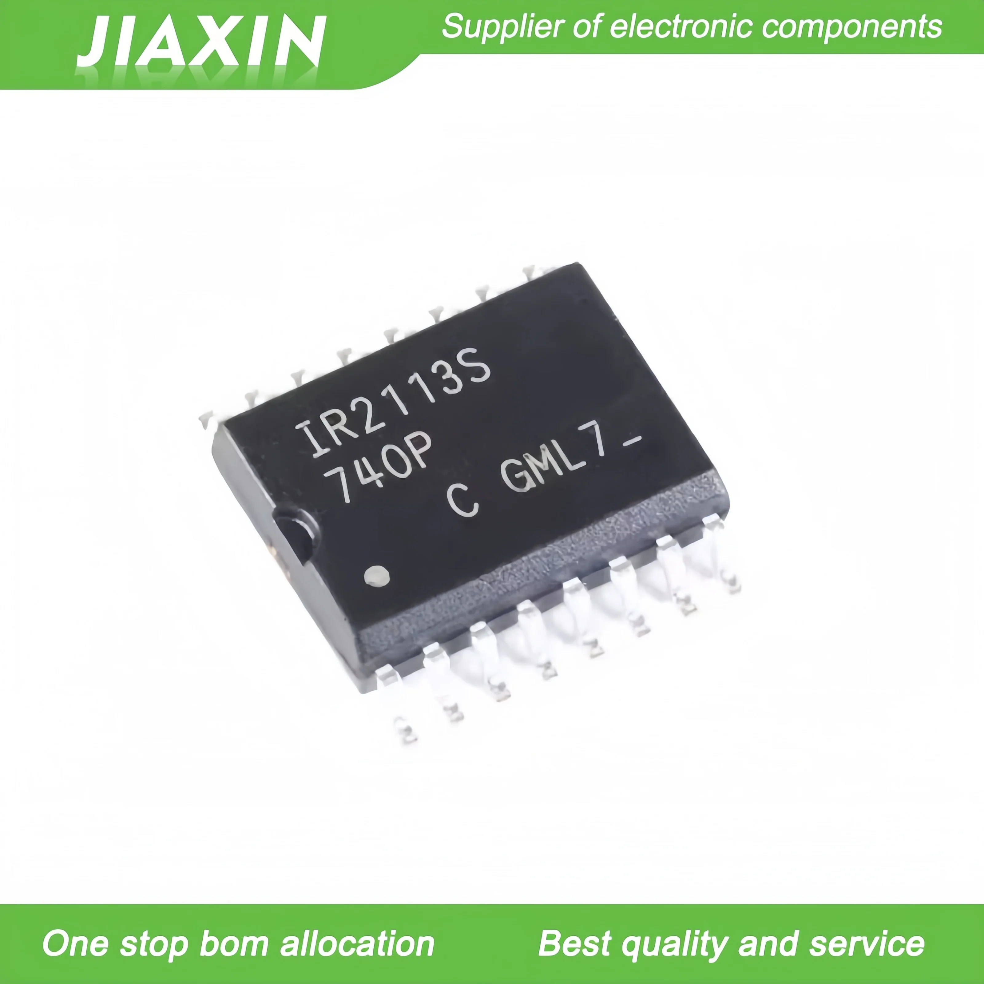 (10Piece)100% New O…