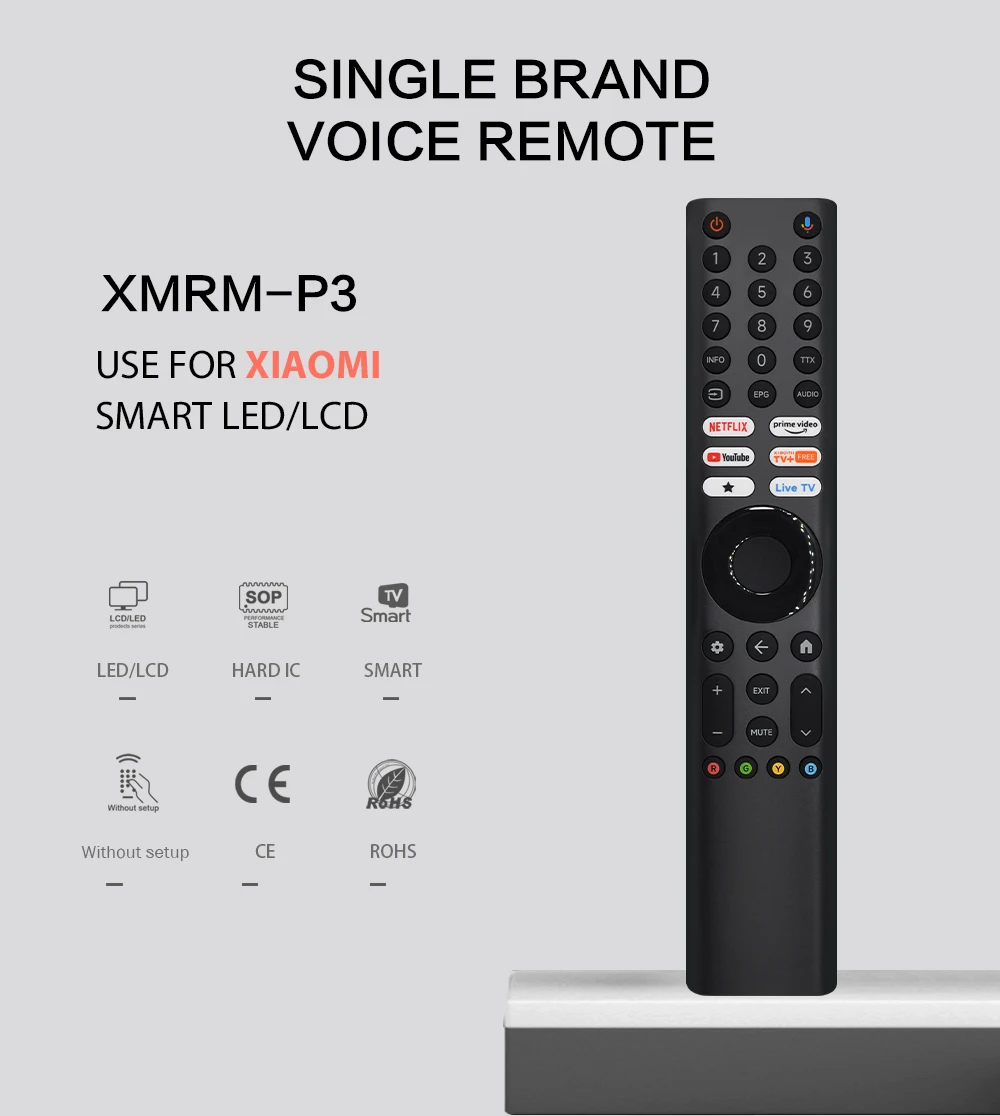 new-xmrm-p3-voice-remote-control-replacement-for-xiaomi-tv-with-netflix-youtube-prime-video-buttons