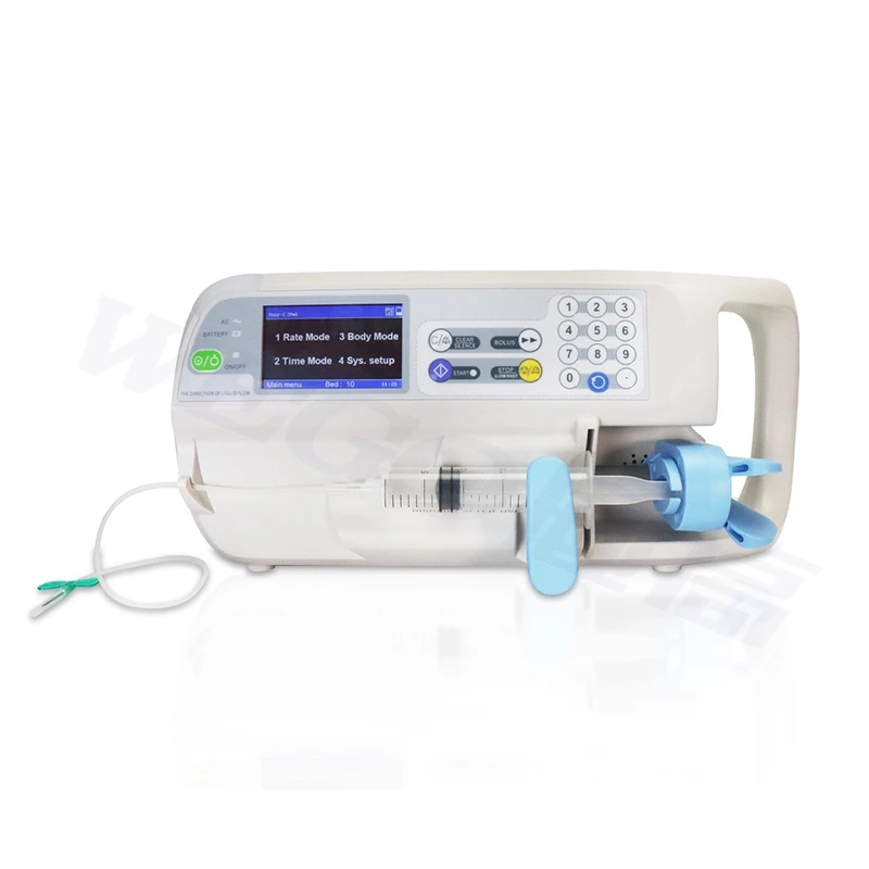 

WEGO Hospital Medical Device Electric Pump for Human or Veterinary