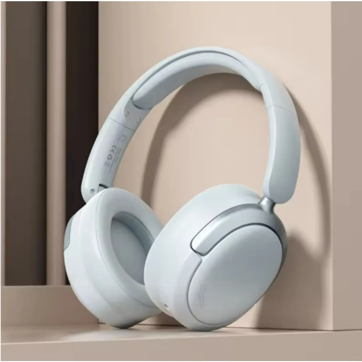 2028 New 2238035 Original SY-T8 Wireless Headphones Bluetooth 5.4 20h Long Battery Life Noise Reduction Gaming Headset With Mic