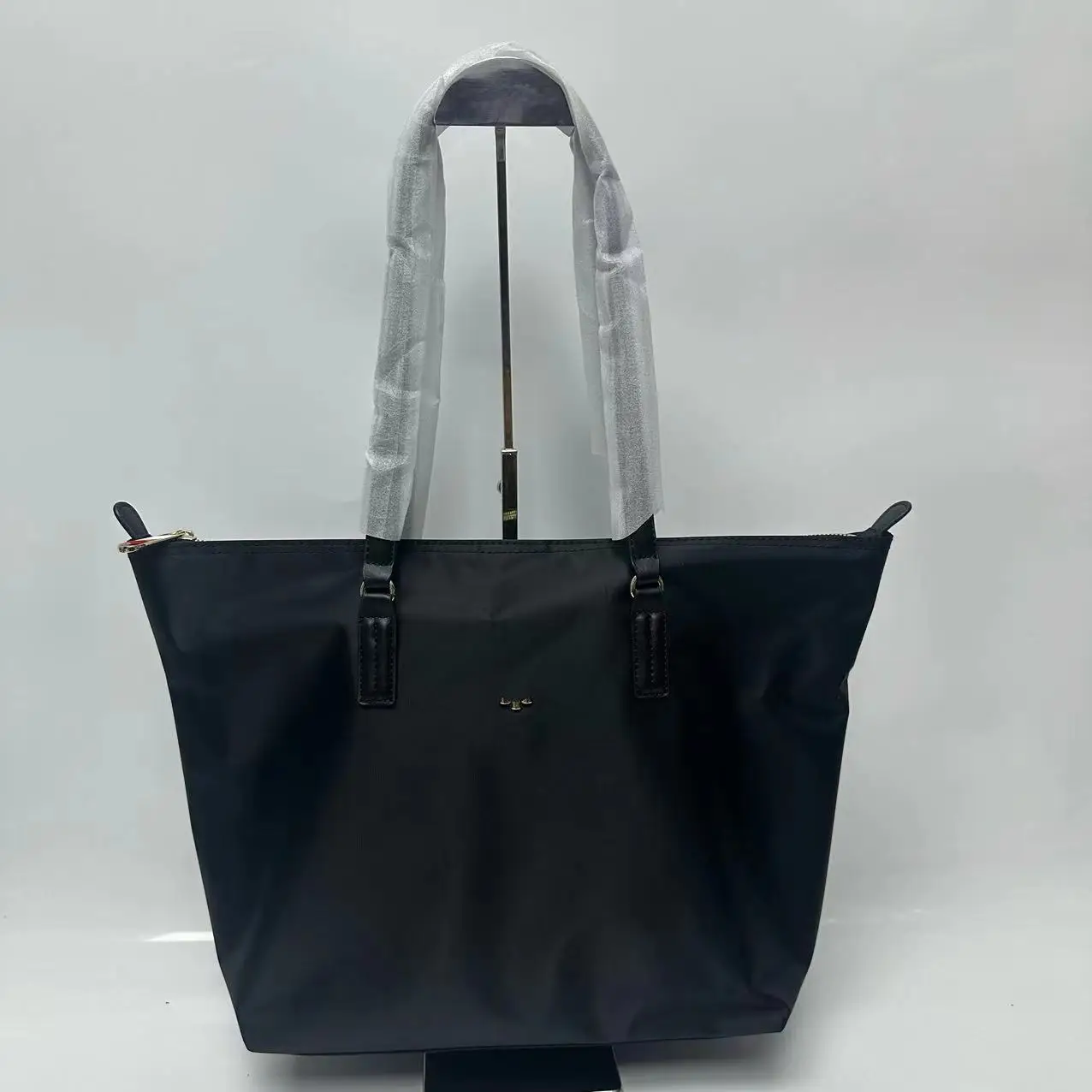 

Tangjia Shopping Bag for Women, Simple Tote Bag, Large Capacity, Foreign Trade, Export, New, 2023