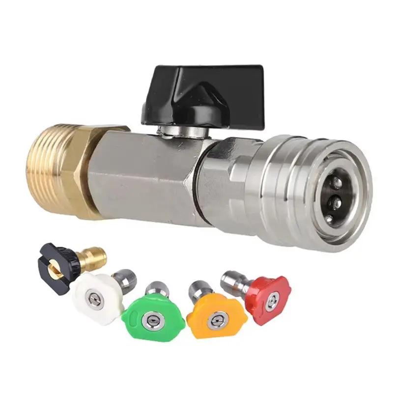 Power Washer Hose B…