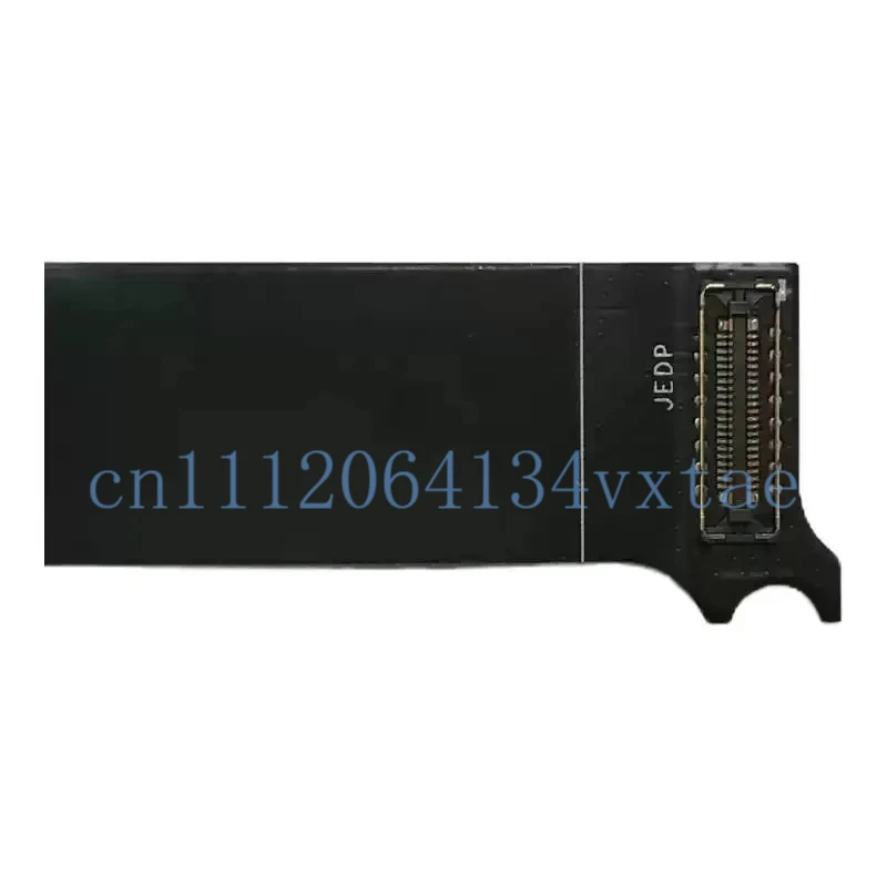 New 0V4XKK V4XKK LF-L074P for XPS 13 9320 Laptop EDP Cable Wire Screen Connection Line Touch 0.1