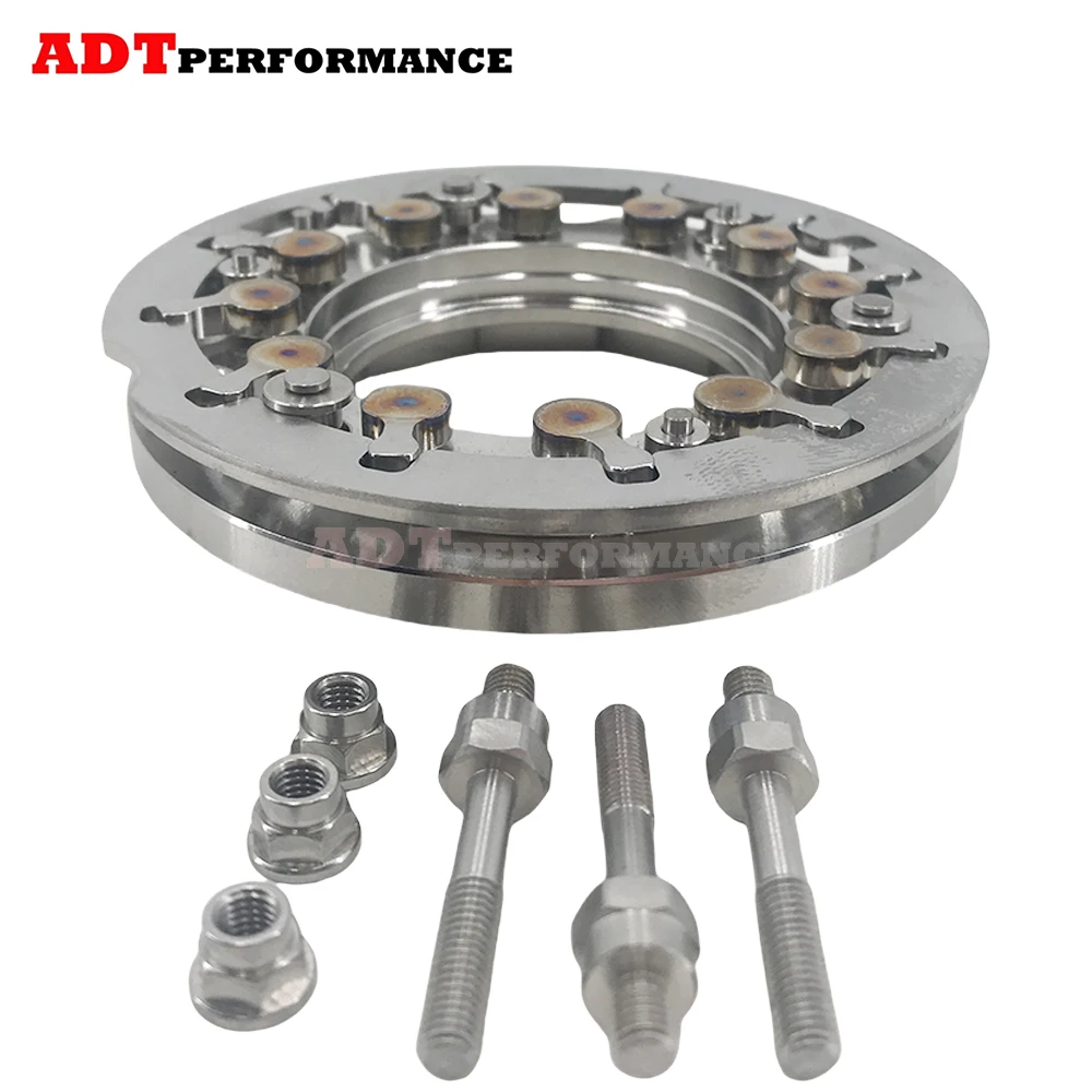 CT16V Turbo Nozzle Ring-VNT 17201-0L040 For Toyota Hilux SW4 Car with 1KD-FTV 2005- 17201-30110 17201-30160 17201-30101