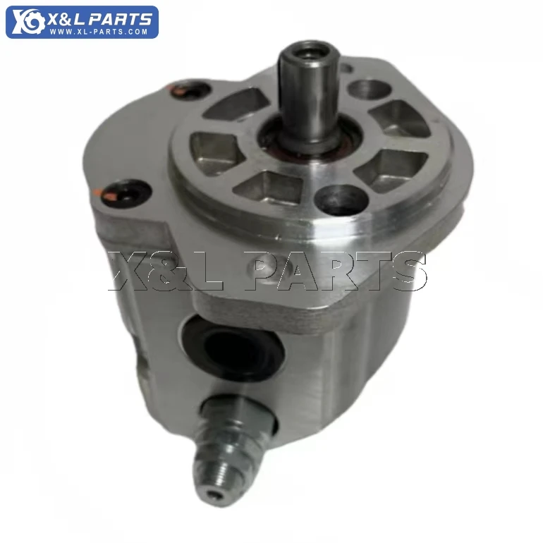 Excavator Spare Pars 307-3036 3073036 Fan Motor for E252B E216B E259D