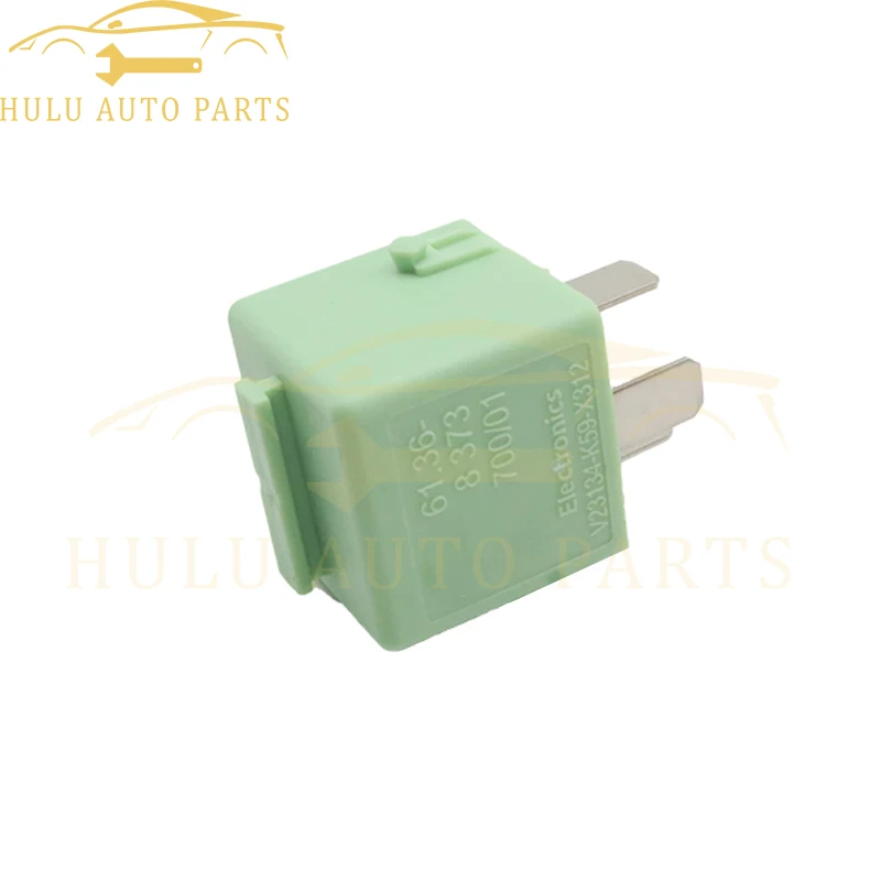 61368373700 Fuel Pump Multi Purpose Use Relay For BMW 330i 525i 528i 528i 530i 535i 540i 735i 740i 760i Z3 Z4 X3 61361378238