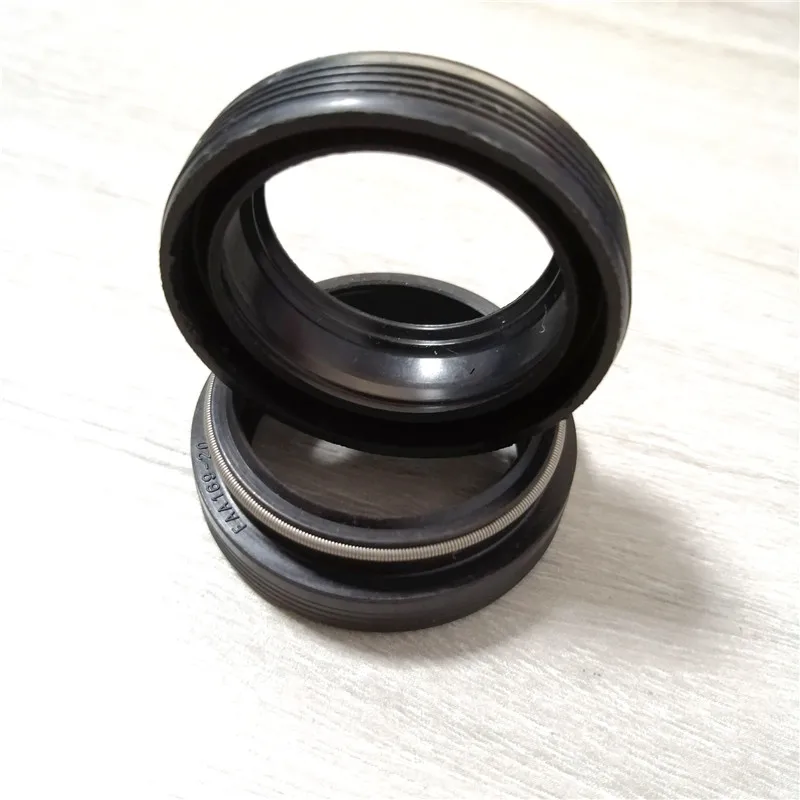 Original Sr Suntour 32mm XCR Raidon Fork Stanchion Wiper Dust Seal Ring XCR32 Fork Fork Accessories