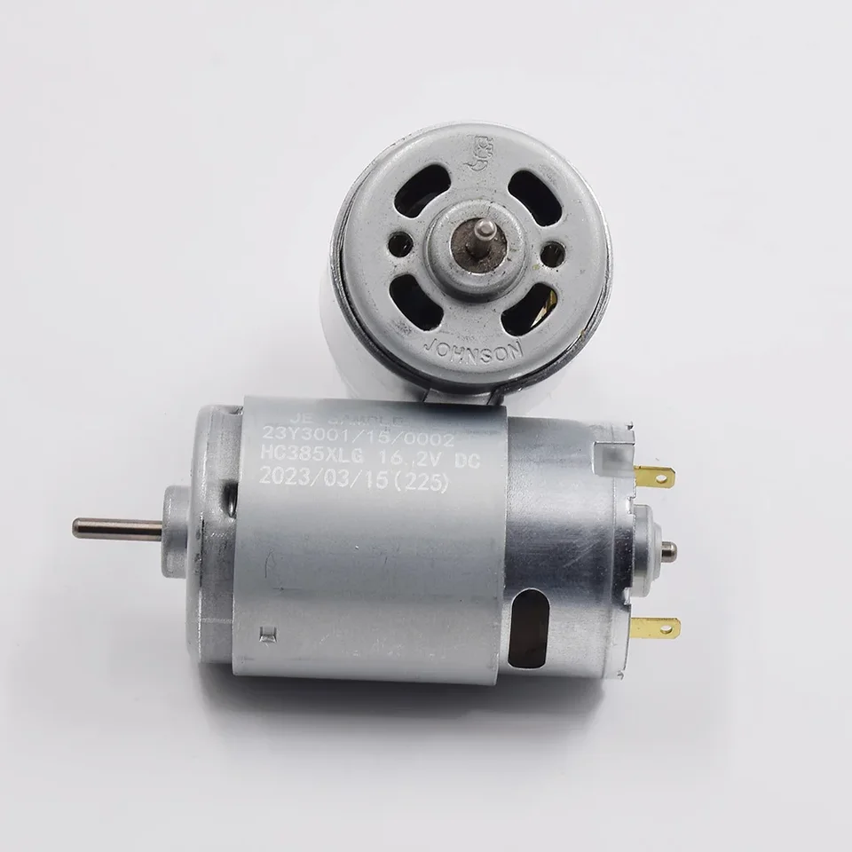 RS-395 12V DC Micro Motor 50W High Speed
