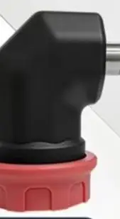 

Powerful Brushless Lithium Drill: Quick-Change Chuck For Wood & Metal Hand Tools Power Tools Accessories