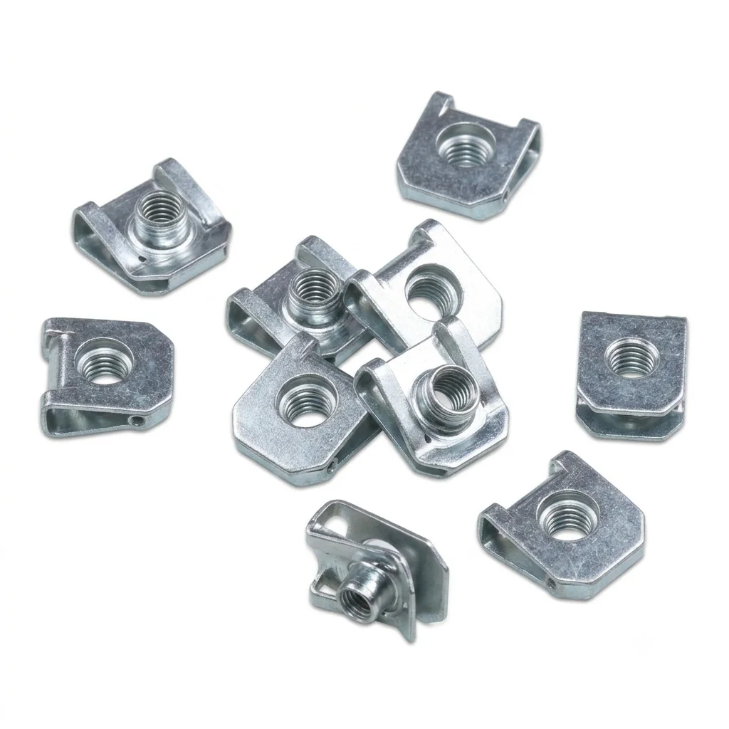 For BMW S1000RR S1000XR K1600GTL R1250GS C400GT C400X F750GS F850GS F700GS F800GS R ninet R1200GS ADV Fairing Nut C-CLIP NUT