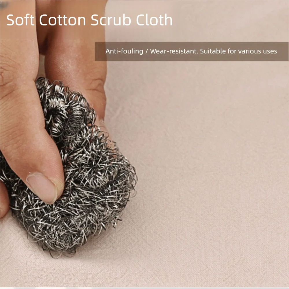 

Хлопковые кухонные фартуки, противообрастающие дышащие рабочие одежды для ресторана, износостойкие мягкие фартуки для кофейни, женские