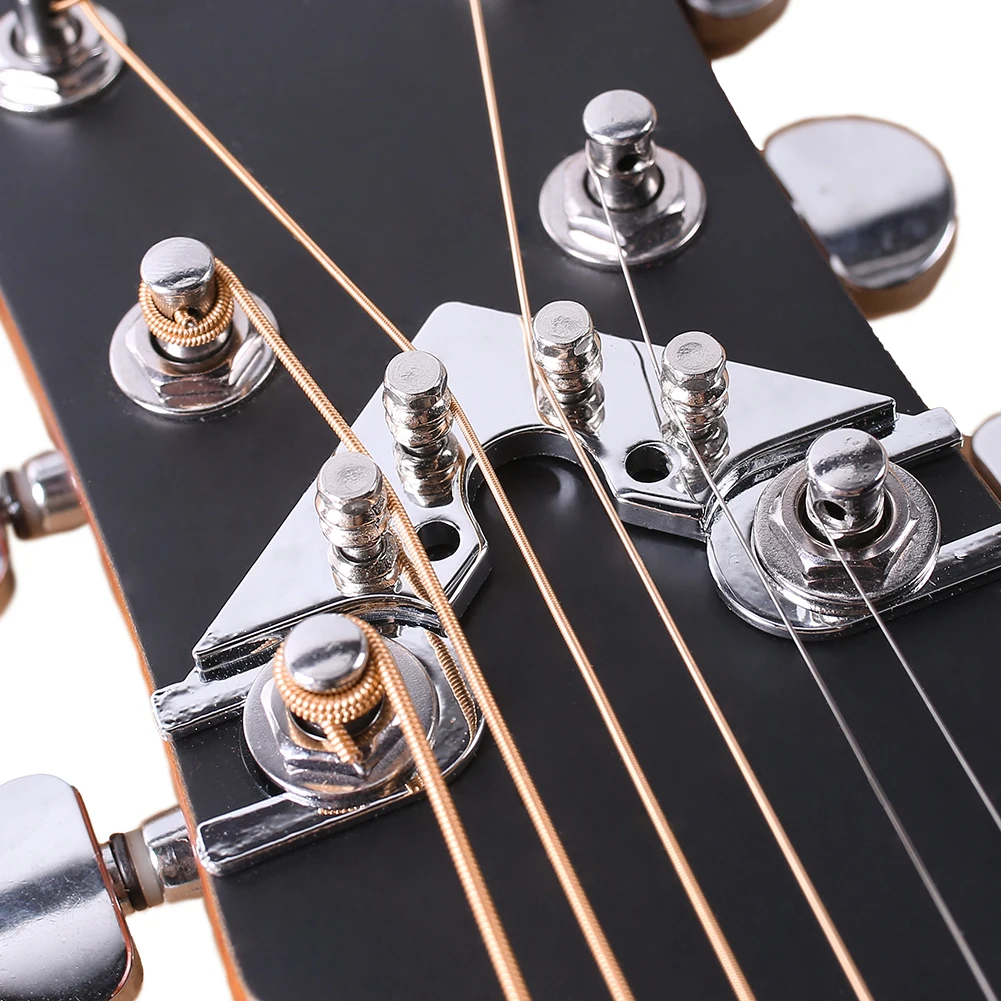 B2/B3/B4 Guitar Loc… - image