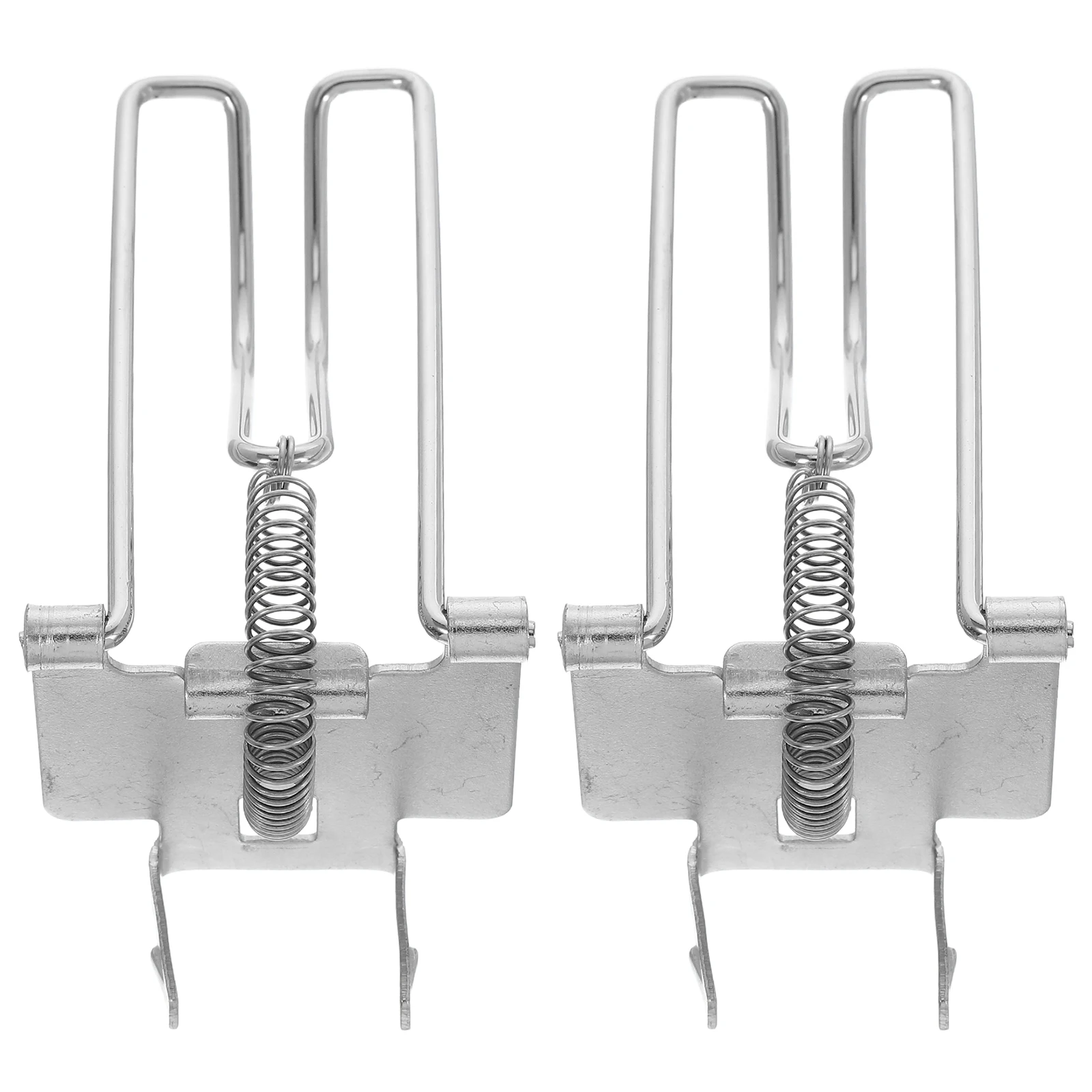 

2pcs Register Metal Drawer Tray Insert For Cashier Box Money Organizer Store Cash Business Money Holder Ferroalloy Register