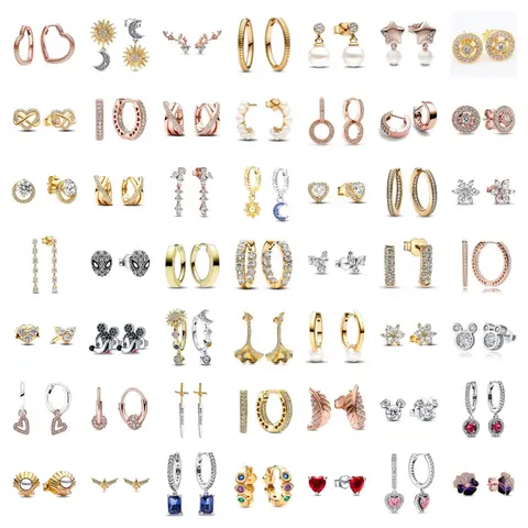 여성용 925 스털링 실버 롱 와이어 태슬 스레드 체인 주사위 펜던트 드롭 귀걸이 트렌디 스트레이트 행잉 주얼리 9 귀걸이 2024 트렌드 골드 로즈 컬러 썬 문 라운드 귀걸이 스터드 925 스털링 실버 도금 여성 소녀 파티 보석 선물