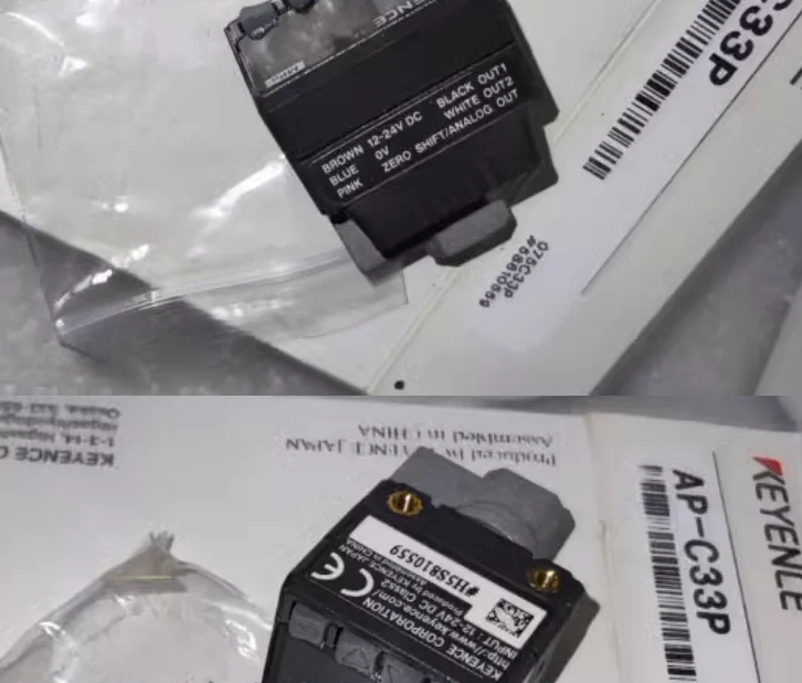 

Новый оригинальный датчик давления