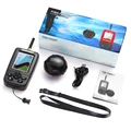 OnlyBlack Fishfinder