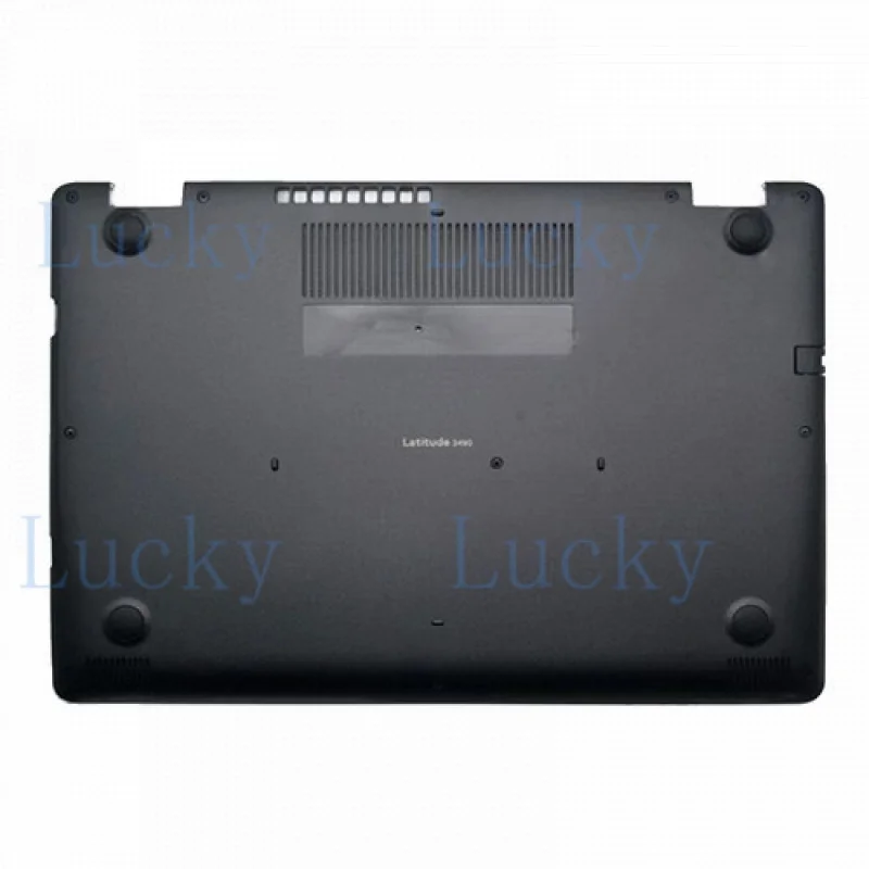Carcasa Trasera/Marco/Palmrest/Base Inferior para Dell Latitude 3490 E3490 P89G
