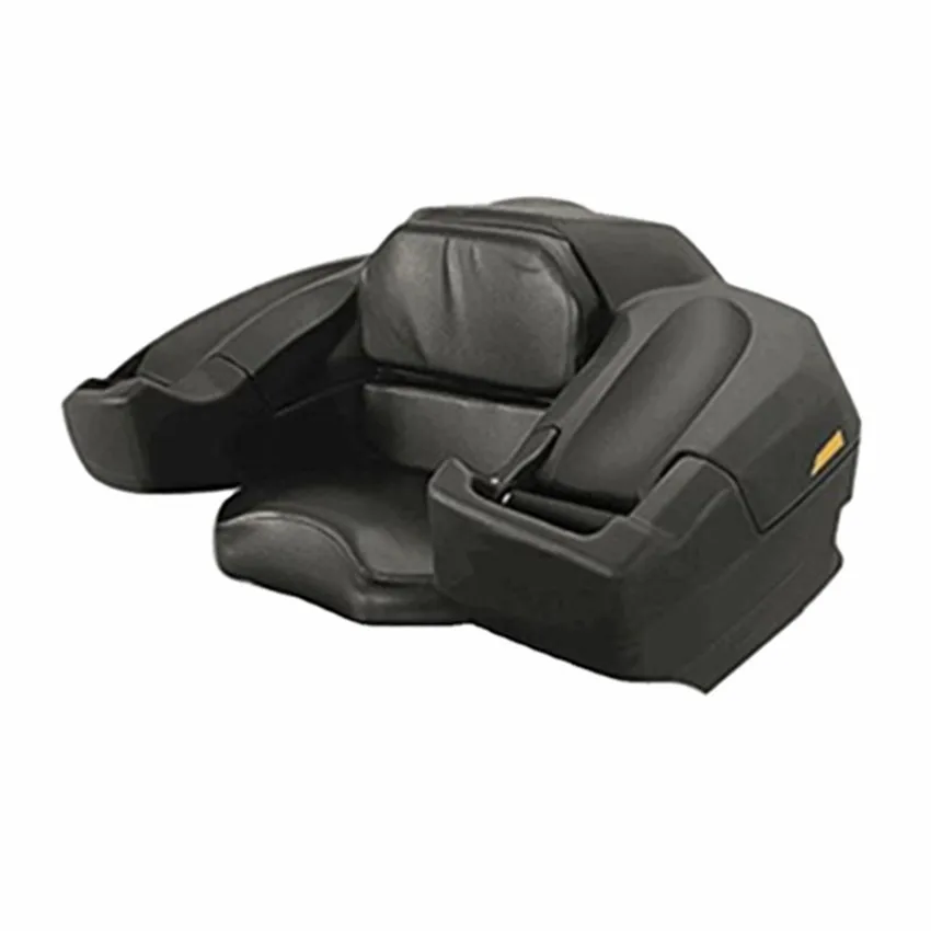 

Toughest ATV Storage Cargo Boxes Storage Trunks for Single Seat ATV