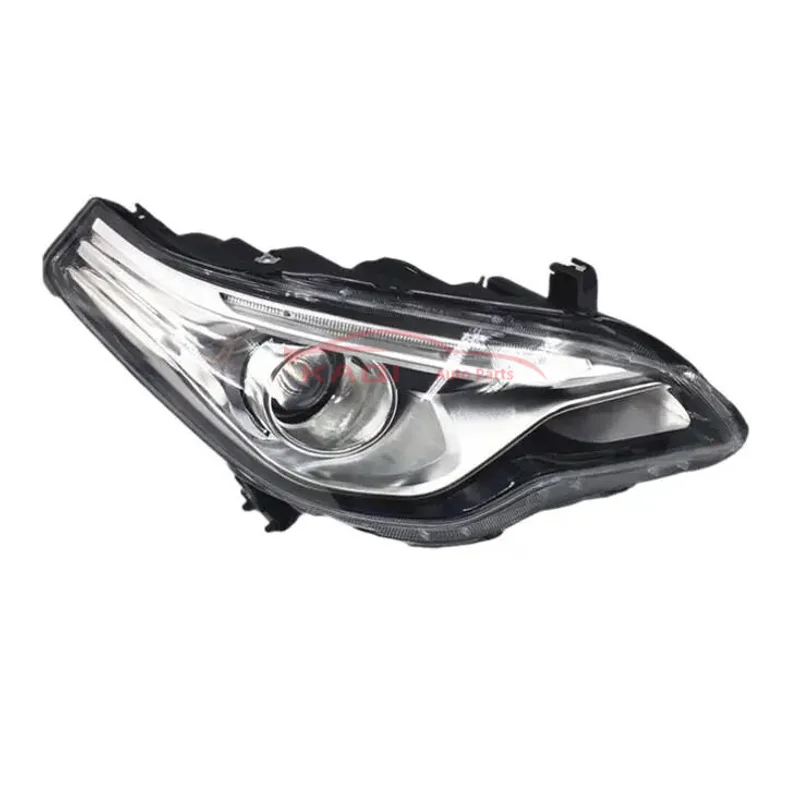 

Передняя фара оригинального качества для FAW Besturn B50 2013-2015