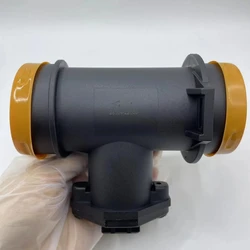 1pc 28164-22060 Mass Air Flow Sensor MAF For Hyundai Accent Kia Rio 0K0801321 028164-22051 1253401 917-854 2816422060