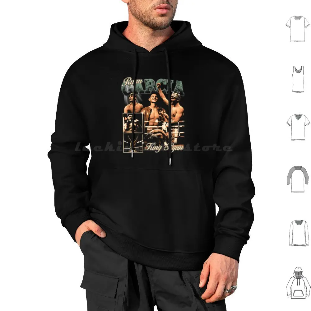 

Ryan Garcia-Ryan Garcia King Ryan Hoodies Long Sleeve Ryan Garcia Ryan Garcia King Ry King Ryan Ryan Garcia Boxing Ryan