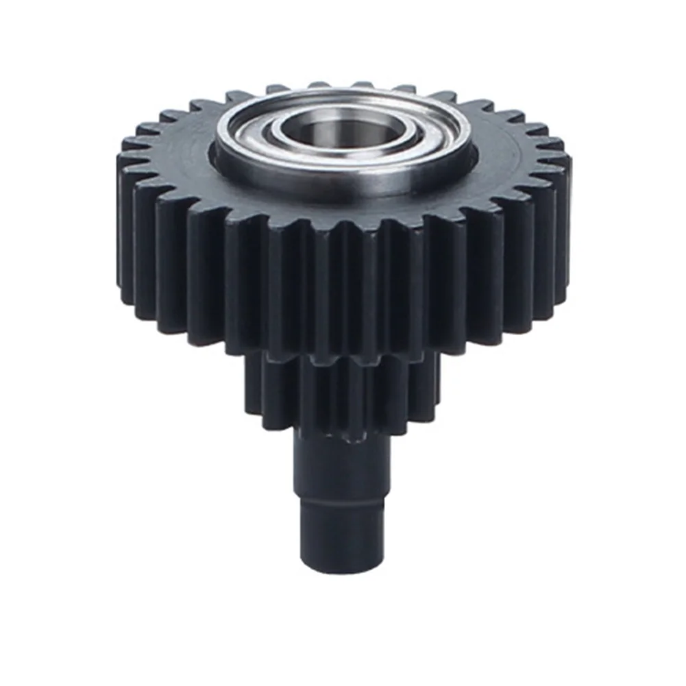 

Детали с ЧПУ, механизм экструдера 99, захват накаливания, совместимые с официальными экструдерами для инструментов для 3D-печати