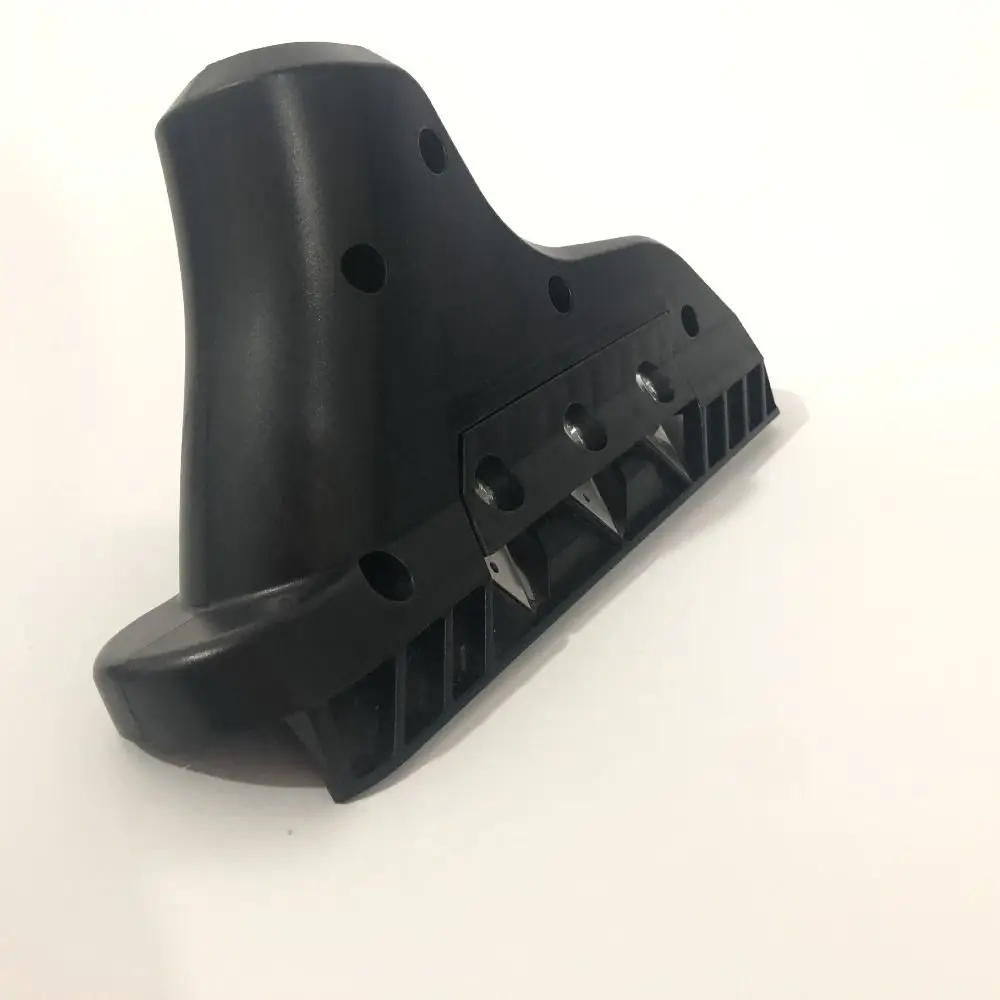 45° Angle Plasterboard Quick Cutter Quick Cutting Wood Trimmer Woodworking Chamfering Precise Chamfering Hand Plane