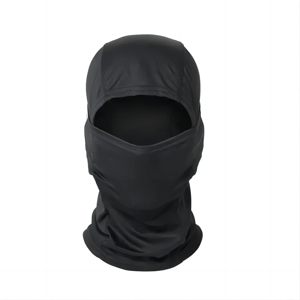 Bicycle Riding Windproof Mask, Outdoor Hunting, Hiking, Head Warmer, Ski Scarf, Full Face Sunscreen Mask