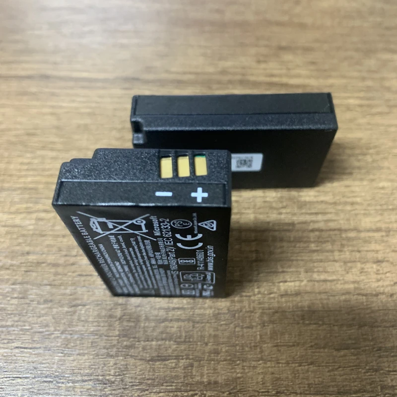 New Original Internal Battery 2050mAh 3.8V  Built-in  Wireless Controller Gamepad for XBOX ONE Elite V2   360