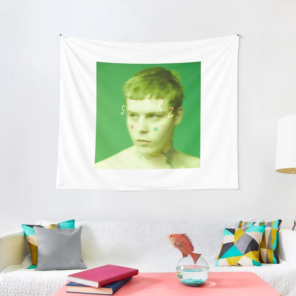 

Yung Lean Starz Tapestry Decoration For Rooms Home Decoration Accessories Home Decor Accessories Tapestry