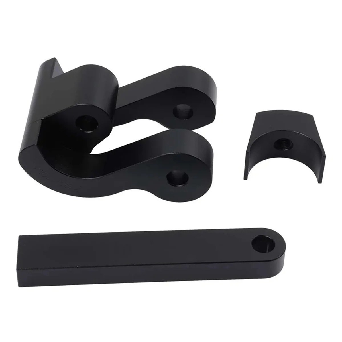

Motorcycle Rear Suspension Shock Absorber Adjuster Lowering Links Lever for Benelli TRK702X TRK702 X TRK 702X 2024