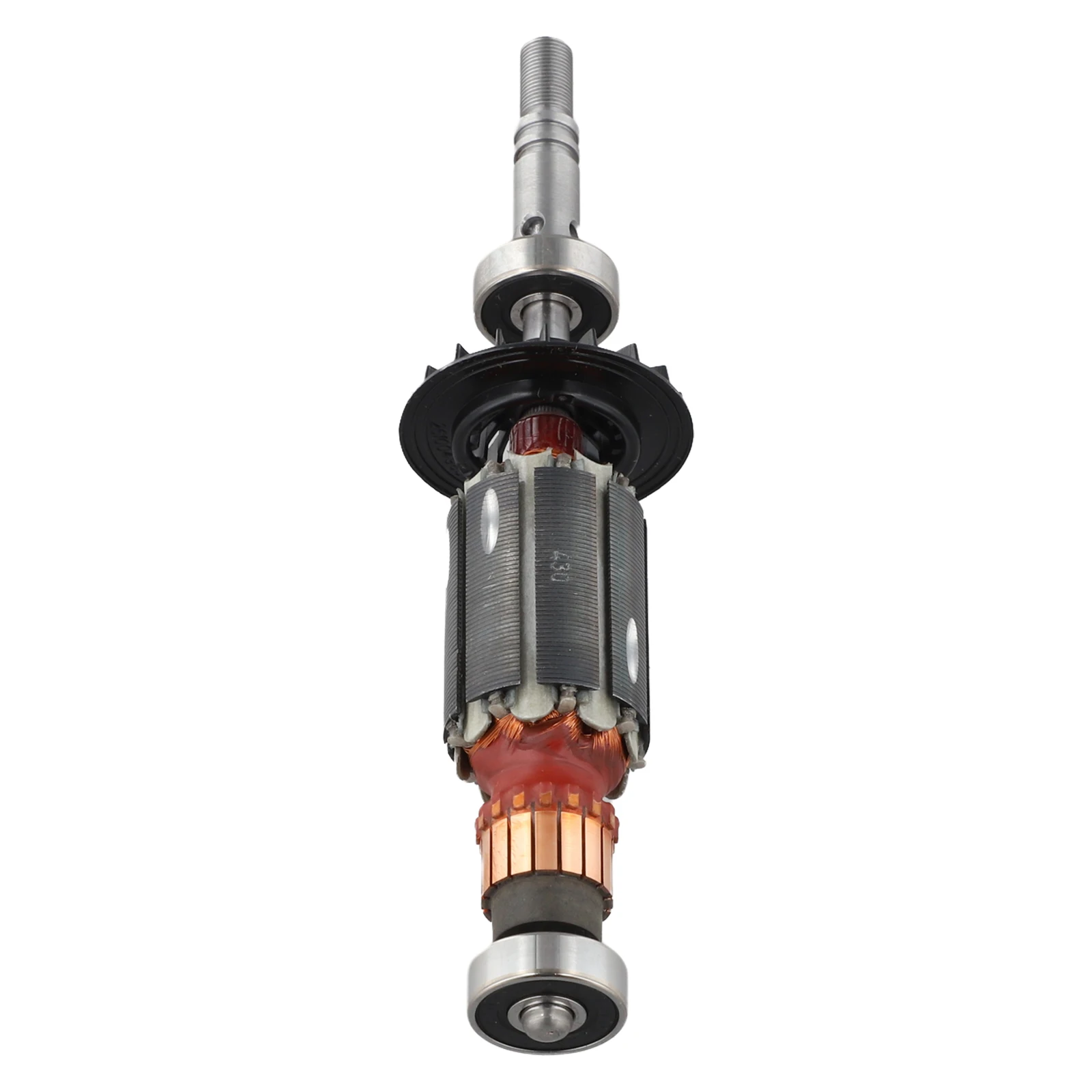 Rotary Tool Parts Switch Housing Spindle Armature Part 2610009848 Metal Armature Metal Armature For Tools Tool Part