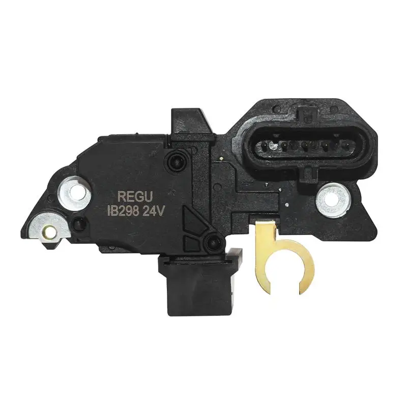 

Alternator Voltage Regulator FOR IN220 IN220E IN320 YR631 YRT615E RN6220A 358204 894130530 ARN6220AD ARN6220UT 21510068 1204273