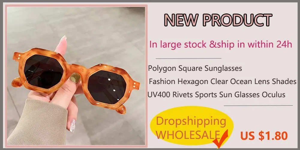 Randlose Sonnenbrille Rechteck Mode beliebte Frauen Männer Schatten kleine quadratische UV400 Sonnenbrille für weibliche männliche reisende Okulos – Detail 1