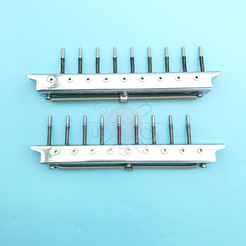 High Speed Machine …