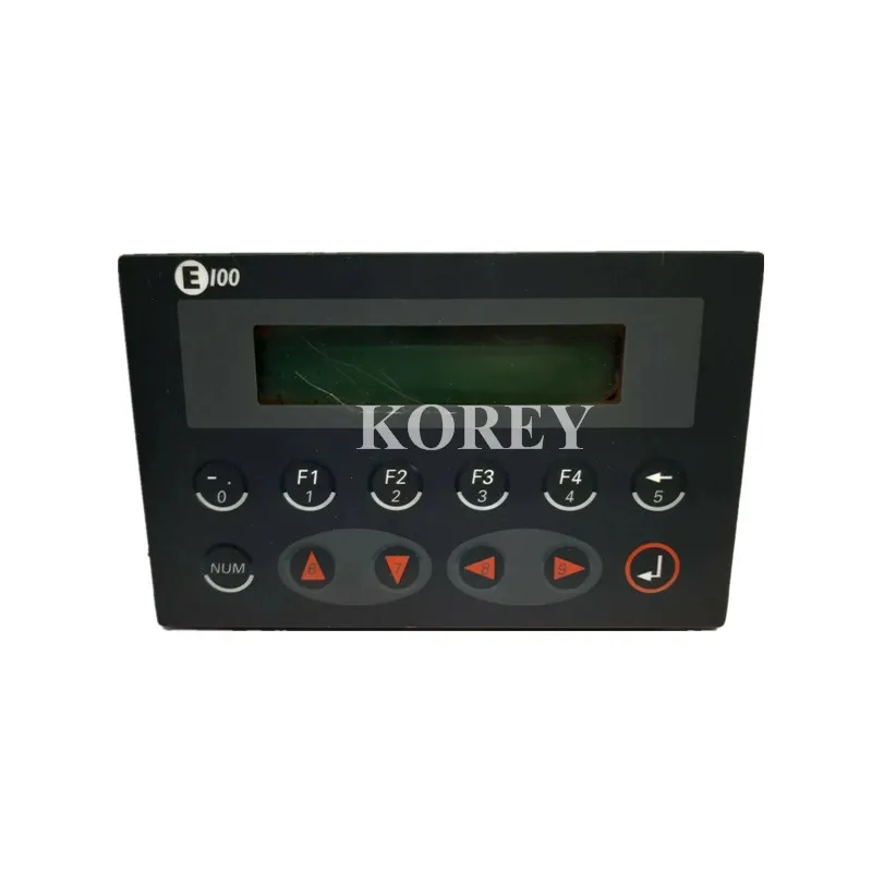 HMI E100 03210 точечный запас в хорошем состоянии, пожалуйста, запрос