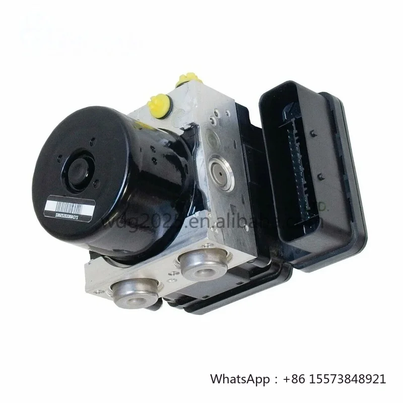 

Насос ABS (антиблокировочная система тормозов), OE 1K0907379AD 1K0907379AP, Подходит для